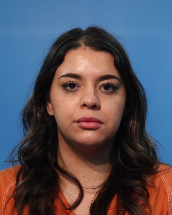PEREZ, YAMILEX A booking photo