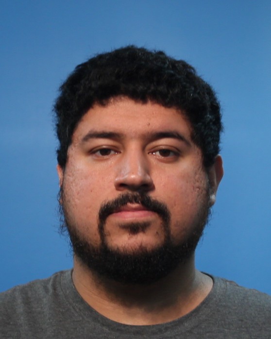 GONZALES, HENRY booking photo