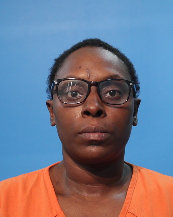 HARRIS, SHALAE OTHILLA booking photo