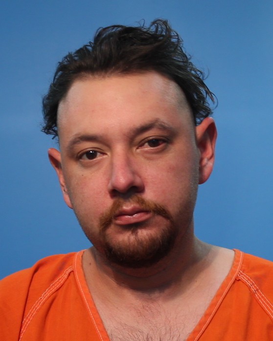 Deleon, Michael arrested by Brazoria County SO/PD