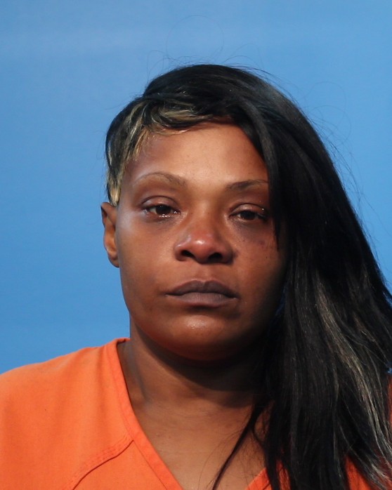 Stoggins, LaTashia arrested by Brazoria County Sheriff’s Office
