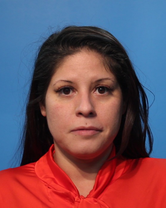 ESPEJO, BIANCA FELICIA booking photo