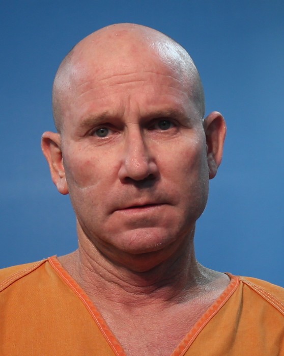 TAYLOR, BRAD ALLEN arrested by Brazoria County SO/PD