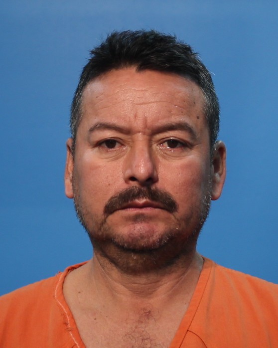 REYES, JOSE LUIS booking photo