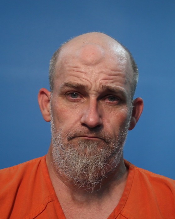 HAMILTON, CHRISTOPHER JAMES booking photo