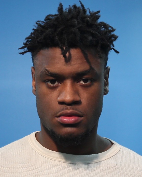 Warner, AR arrested by Brazoria County SO/PD