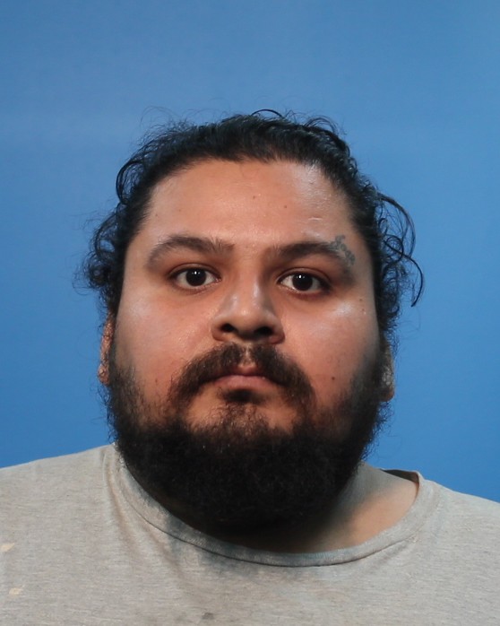 Corona, Joaquin Rios arrested by Brazoria County Sheriff’s Office