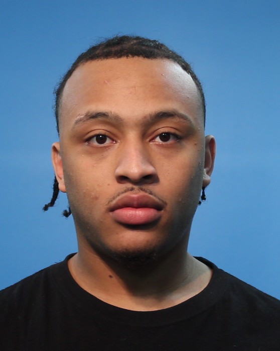 Lewis, Jadeen booking photo