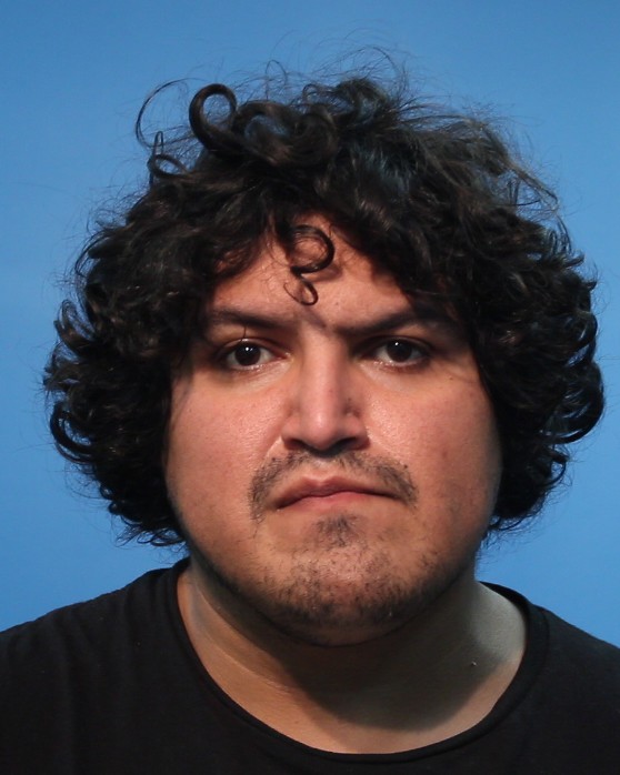 Adame, Jonathan Matthew booking photo