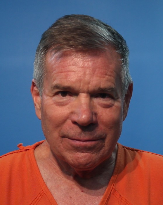 HERING, KARL HERBERT booking photo