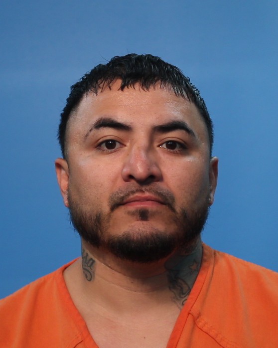 Herrera, Daniel Ray booking photo
