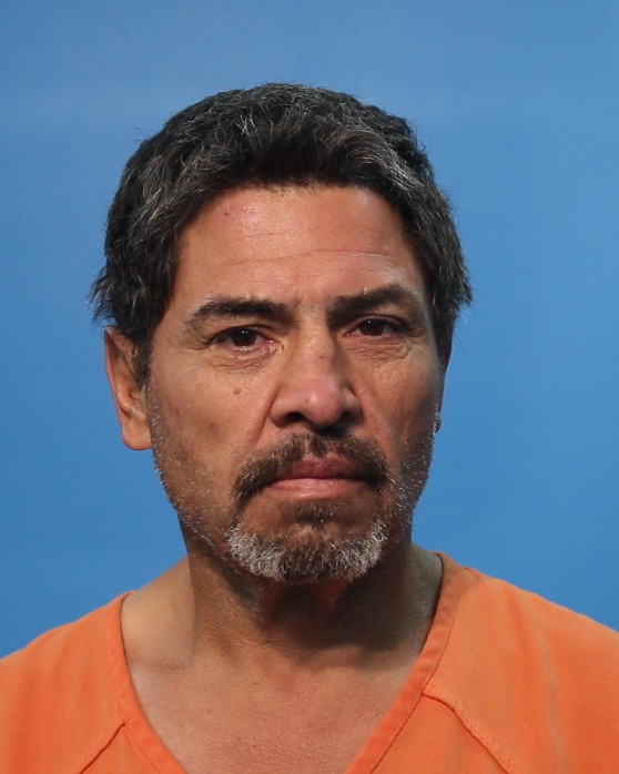 Orta, Jose arrested by Brazoria County Sheriff’s OfficeParole Violation