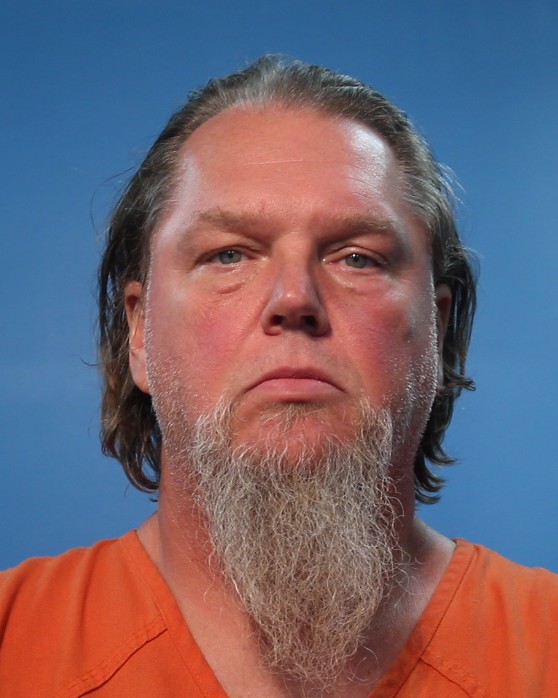 GRIMES, COLEMAN HARRELL booking photo