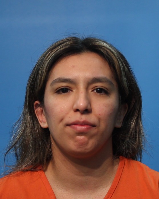 MARES, RAYNE AUTUMN booking photo