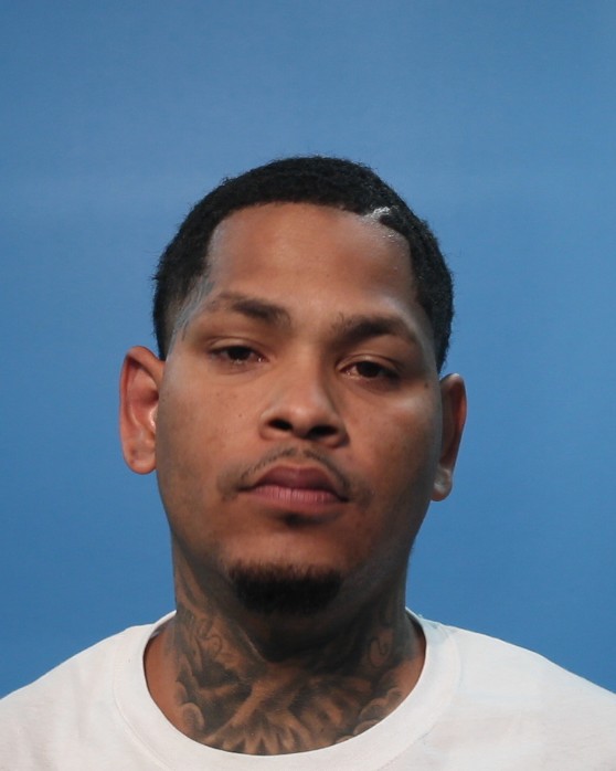 Stoner, Alex Marcel arrested by Freeport Police Department