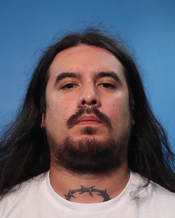 LOPEZ, JAVIER booking photo