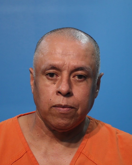 ORTIZ HUERTA, JOSUE arrested by Pearland Police Department