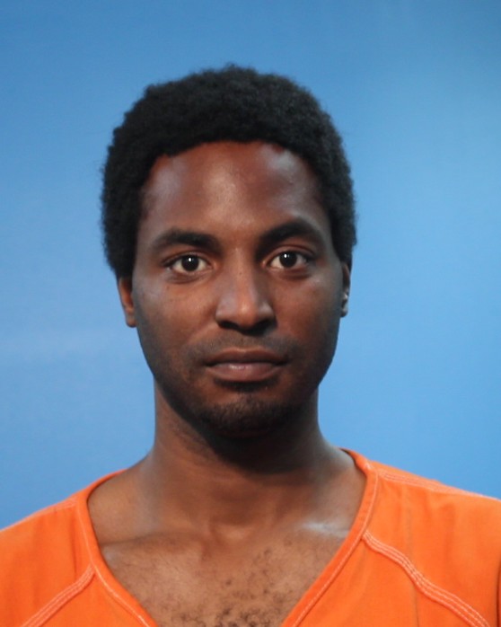 Wilson, Joe'Von Dewayne booking photo