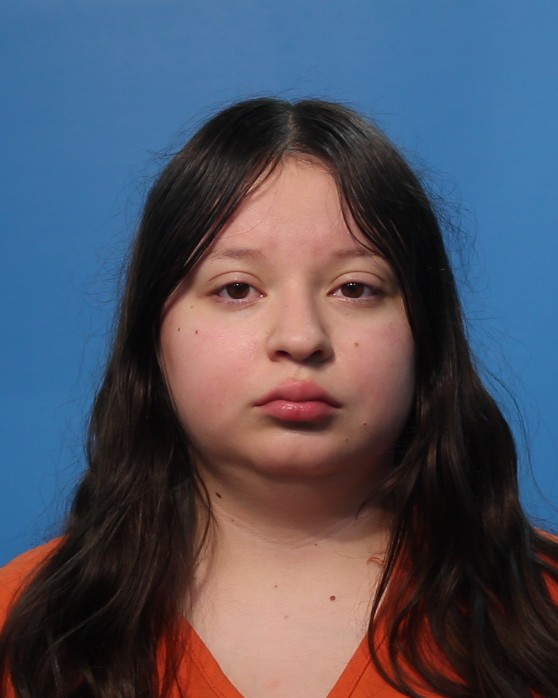 LOPEZ, LIZZABETH BAELYE booking photo