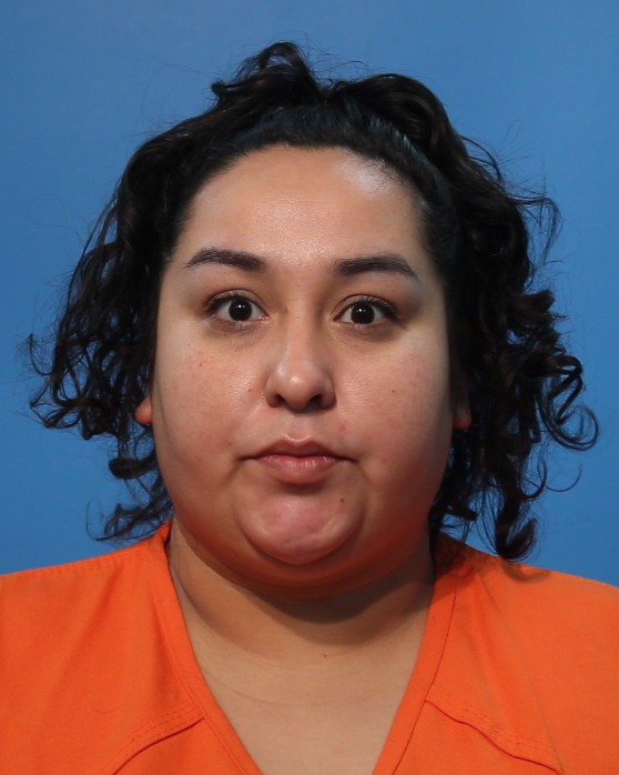 Gutierrez, Erika arrested by JT/DRIVING WHILE INTOXICATED/OPEN ALCH CONTAINER