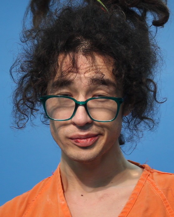 BELL, LILY booking photo