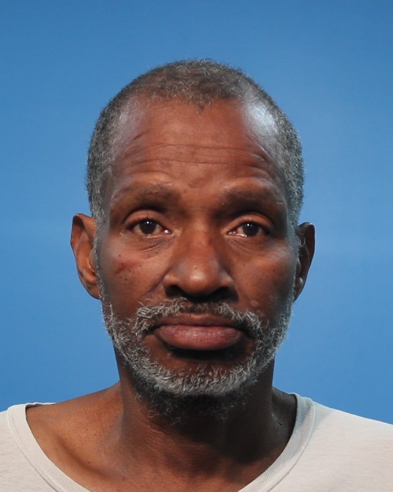 HALL, TIMOTHY BERNARD booking photo