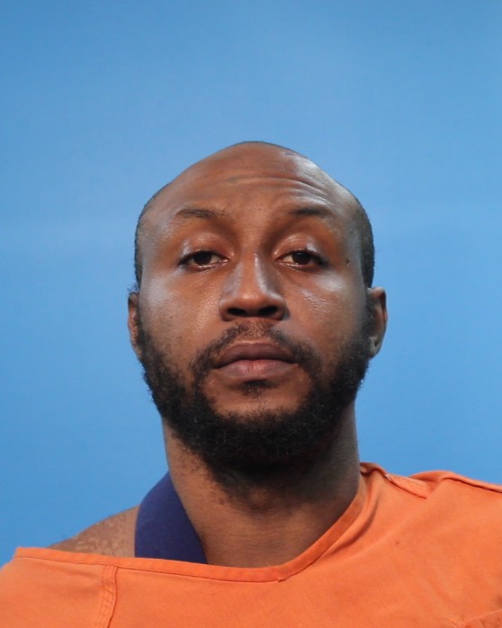 Simms, Chazric Montrel arrested by Brazoria County Sheriff’s Office