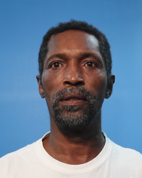 Roberts, Otis Lee booking photo