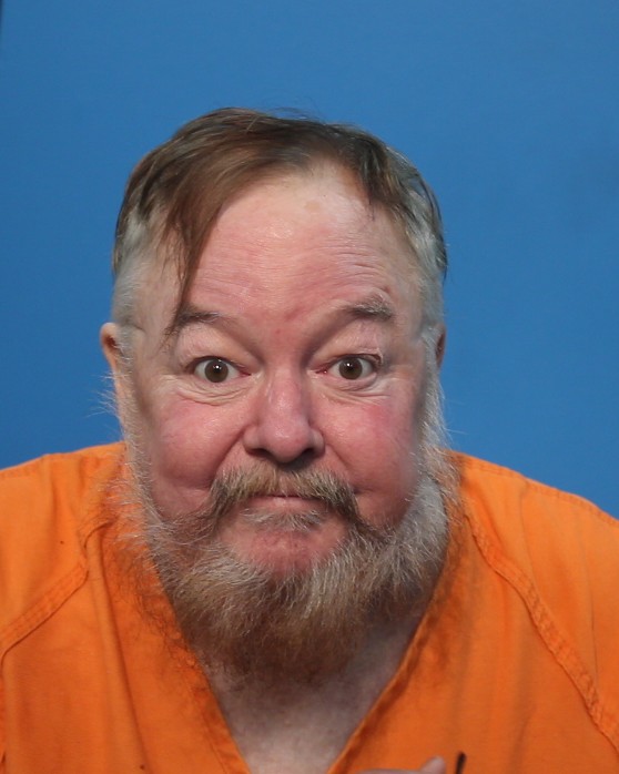 Holley, Derek Anthony booking photo