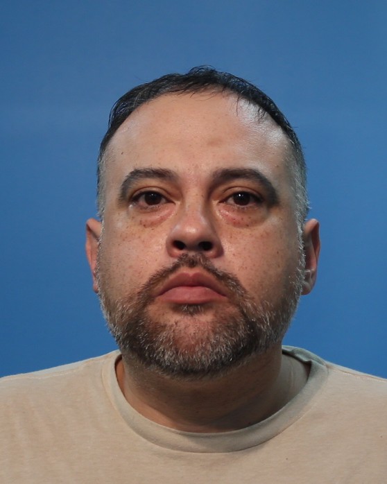 GARCIA, JASON LEE booking photo