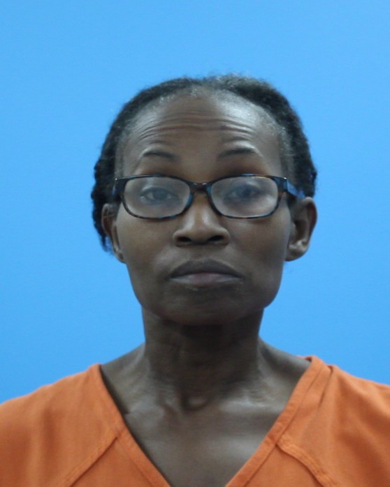 PERKINS, TABATHA CHARMAINE booking photo