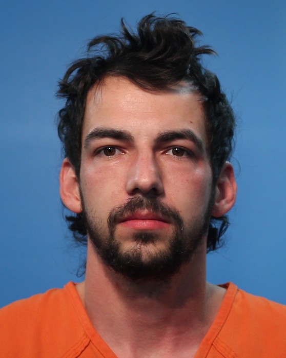 Stewart, William Brandon arrested by Department of Public Safety