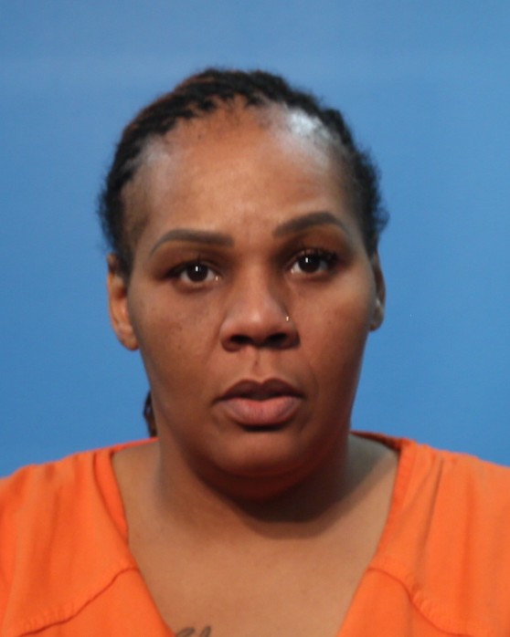 BUTLER, FRANCIS booking photo