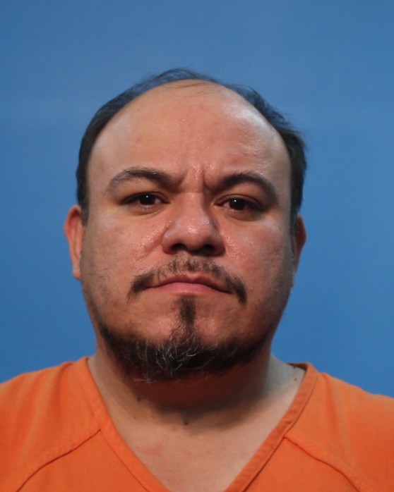 ALVAREZ, SERGIO ROMAN arrested by Brazoria County Sheriff’s Office