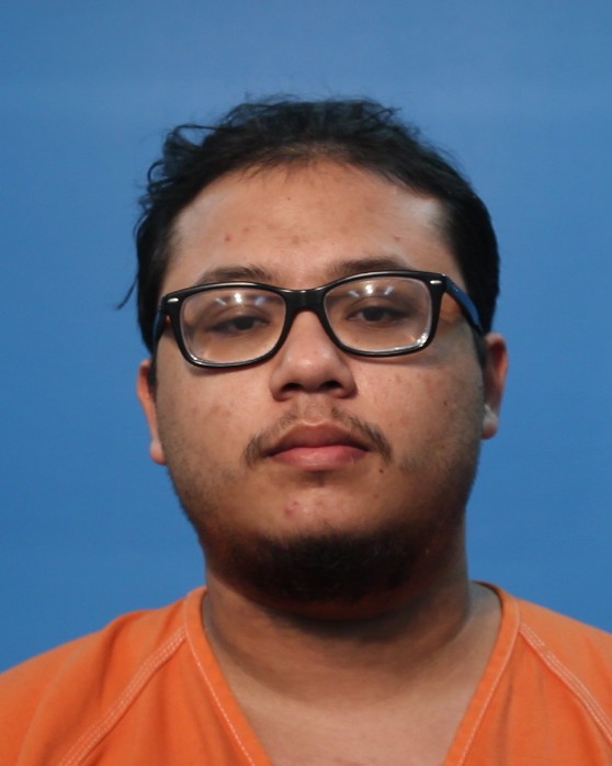 LOPEZ, RUBEN JR booking photo