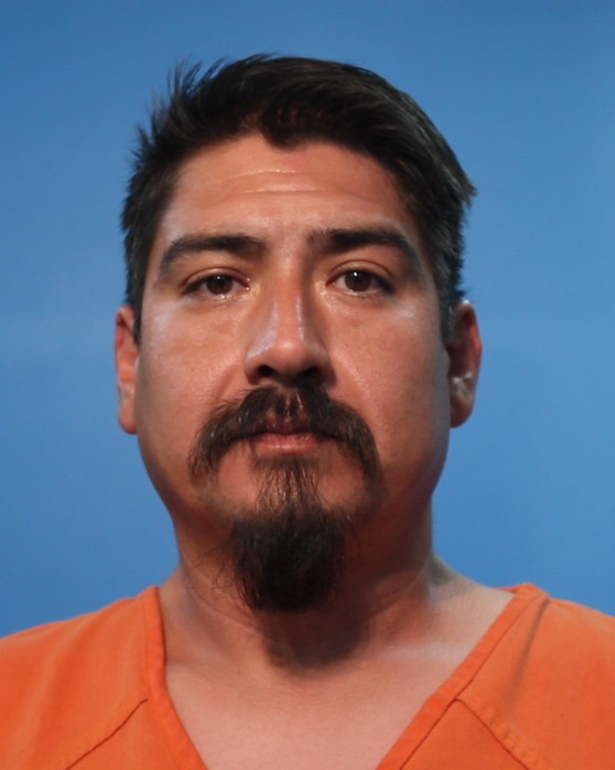 Arredondo, Christofer Lee arrested by DRIVING WHILE INTOXICATED 2ND