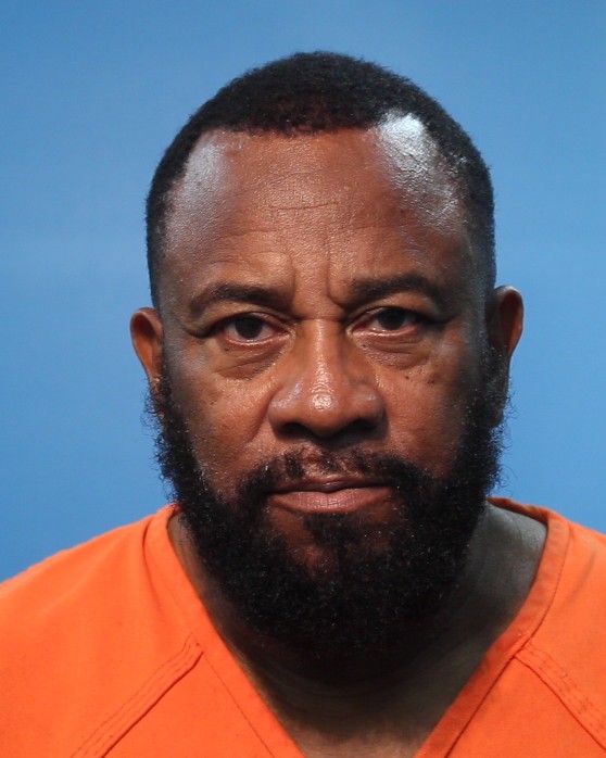 JOHNICAN, LEE booking photo