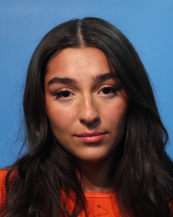 DUARTE, ISABEL ANALISA arrested by Brazoria County Sheriff’s Office