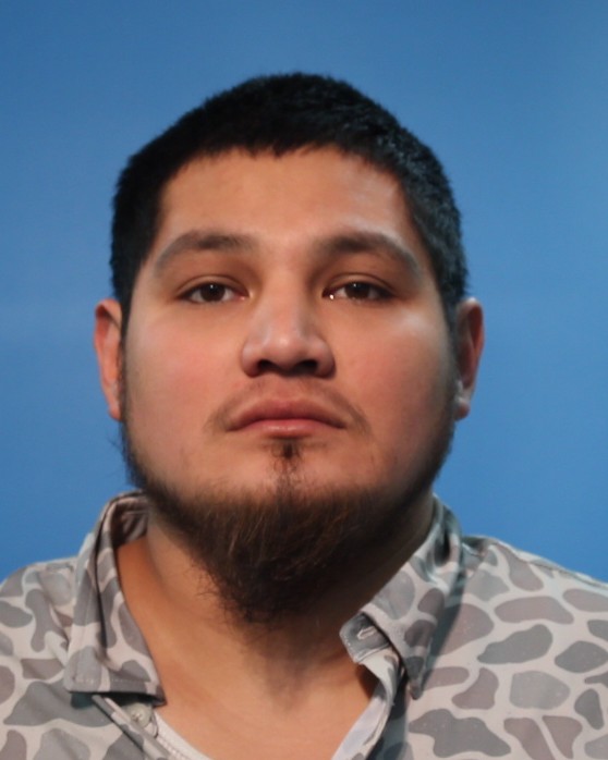 WILLIAMS, XAVIER ARELLANO booking photo