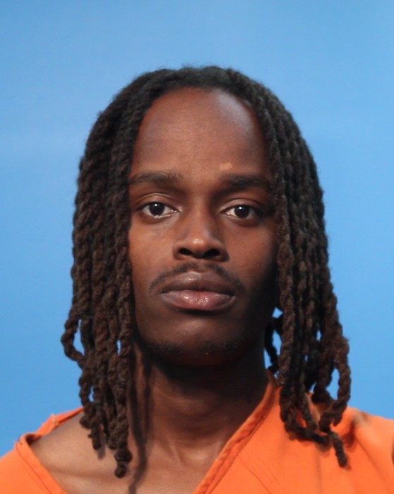 Vincent, Salim arrested by DISORDERLY CONDUCT DISCHARGE/DISPLAY FIREARM