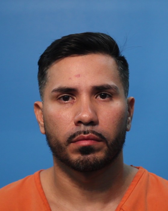Arevalo, Humberto, Jr. arrested by Brazoria County Sheriff’s Office