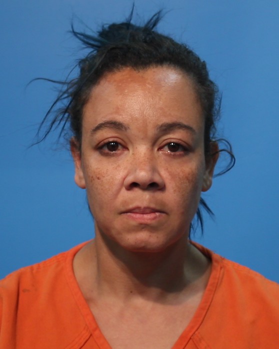 ADKINS, Elizabeth Jacinta booking photo