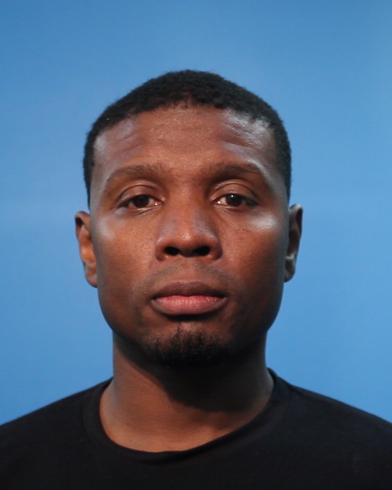 TRAMBLE, CASEY booking photo