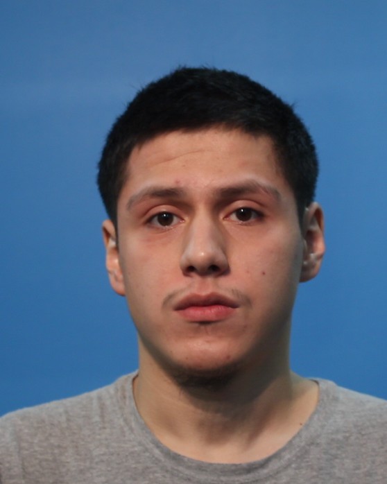 CANTU, ADRIAN arrested by Brazoria County SO/PD