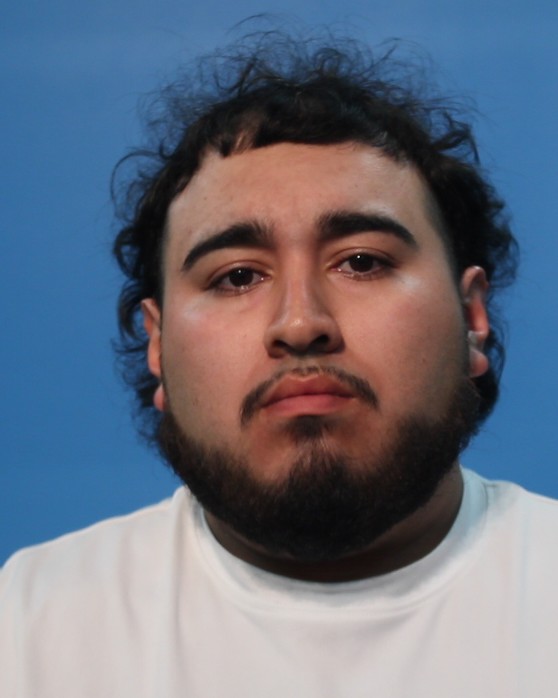 QUIROZ, ALEX J arrested by Angleton Police Department