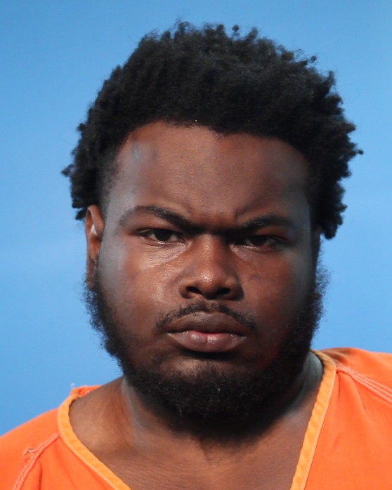 Angelle, Aaron Keith arrested by Department of Public Safety