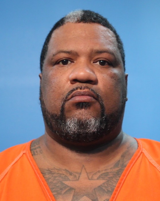 Wright, Joe Anthony Ray arrested by Brazoria County SO/PD