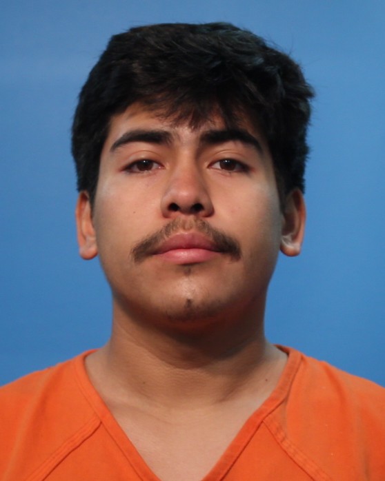 Cruz, Jorge Ivan arrested by DRIVING WHILE INTOXICATED 2ND