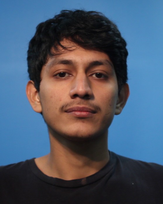 PEREZ RIVERA, LUIS ANGEL arrested by Brazoria County Sheriff’s Office