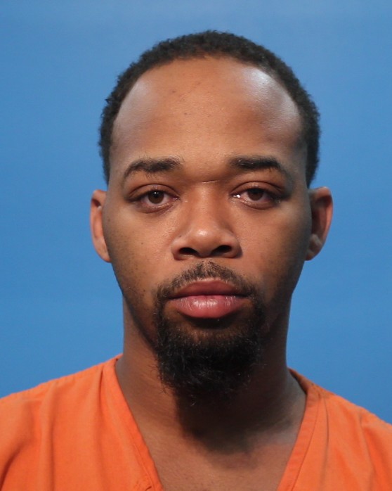 ALLEN, REGINALD WAYNE, Jr. arrested by EVADING ARREST DET W/VEHTAMPER/FABRICATE PHYS EVID W/INTENT TO IMPAIRUNL POSS FIREARM BY FELON